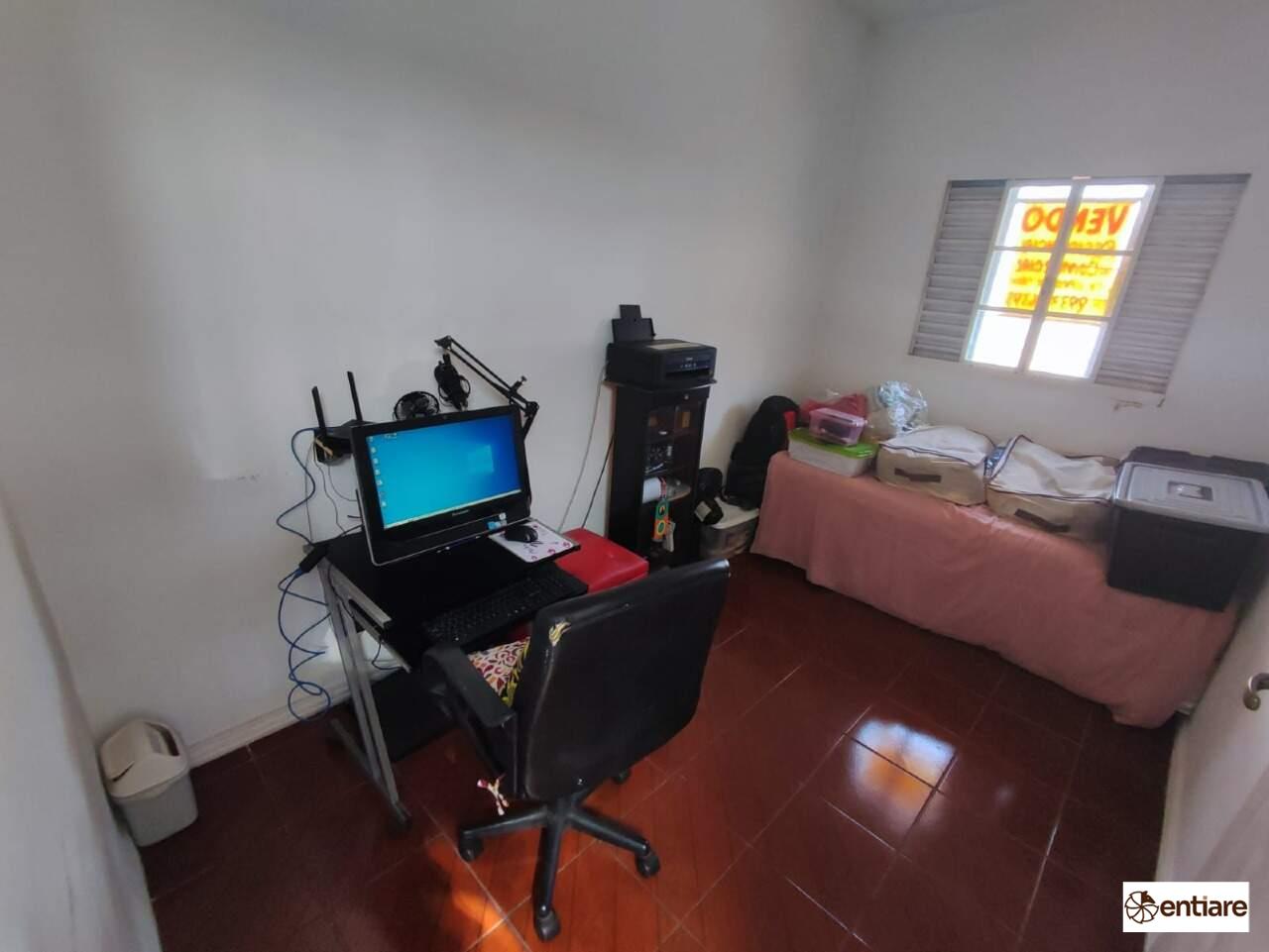 Casa, 4 quartos, 200 m² - Foto 9