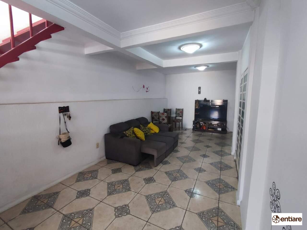 Casa, 4 quartos, 200 m² - Foto 3