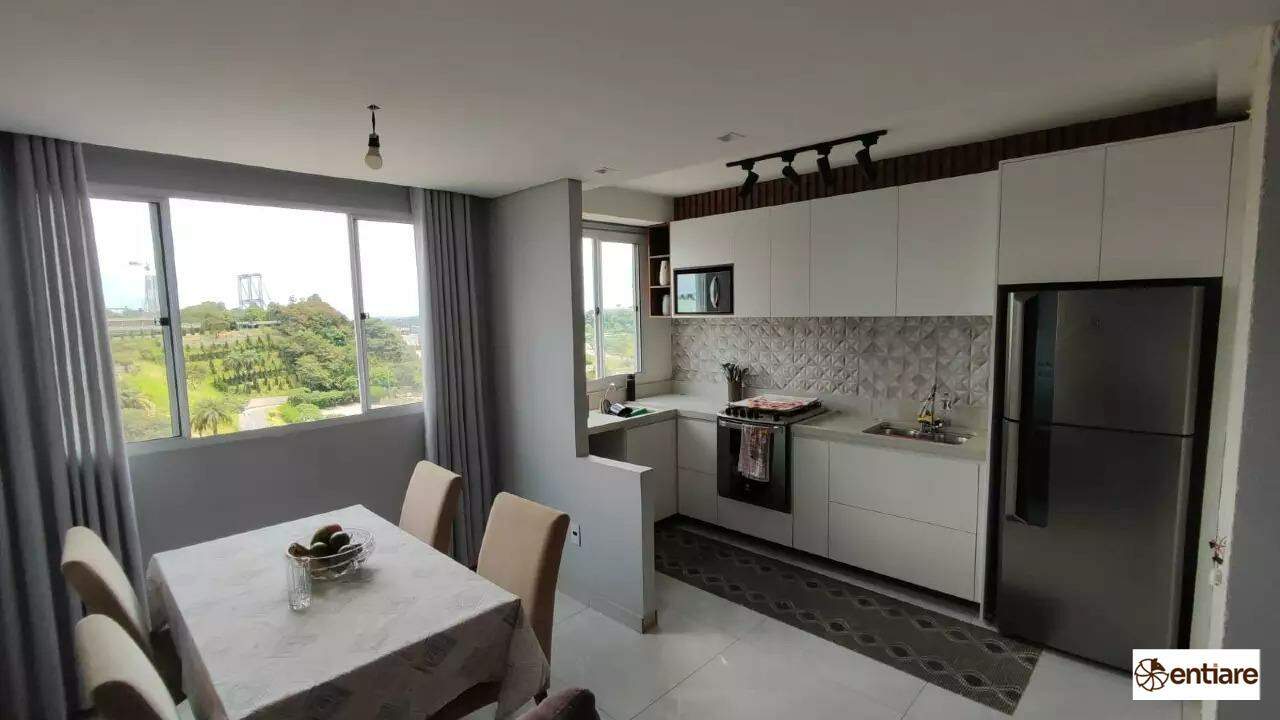 Apartamento, 2 quartos, 55 m² - Foto 4