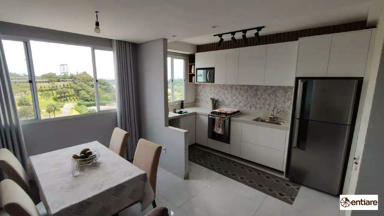 Apartamento, 2 quartos, 55 m² - Foto 5