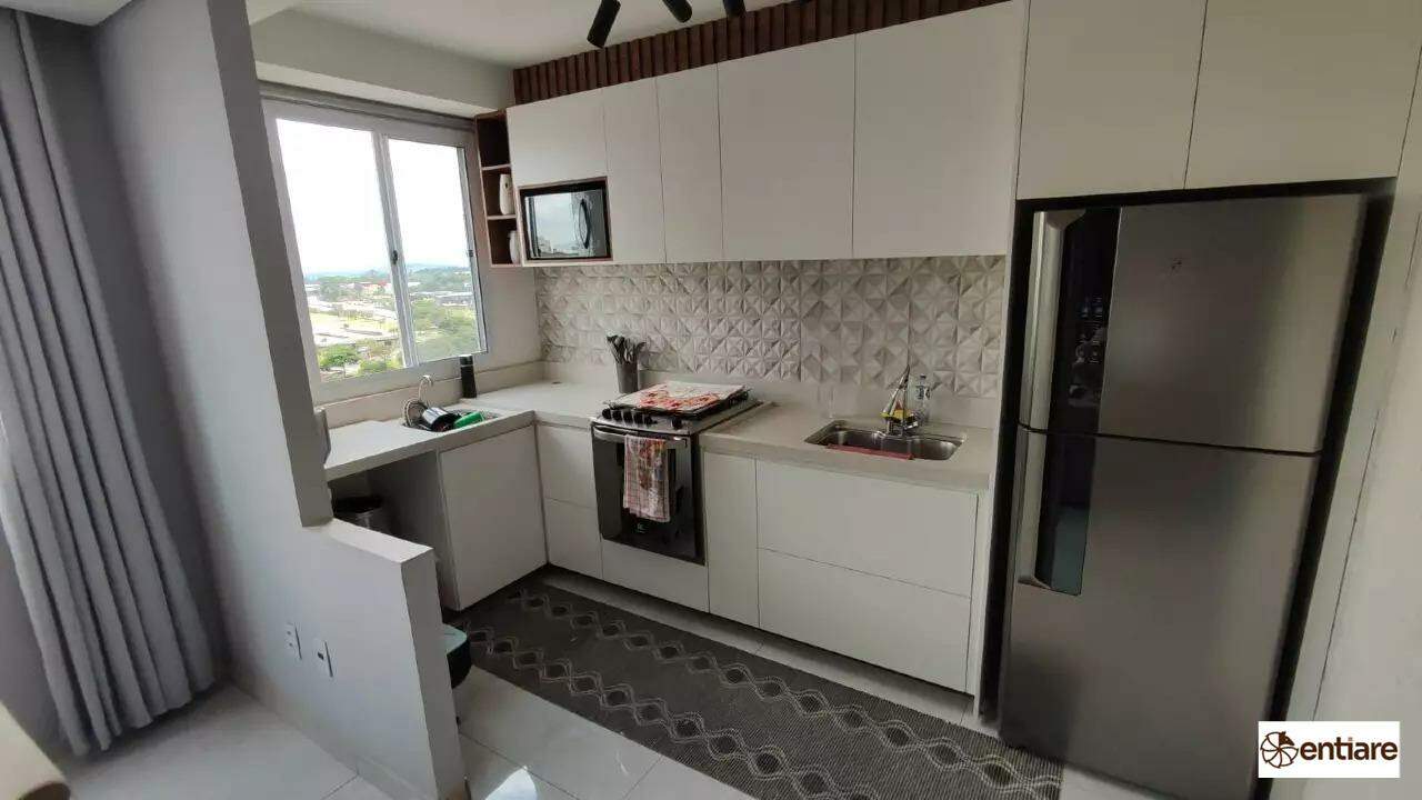 Apartamento, 2 quartos, 55 m² - Foto 3