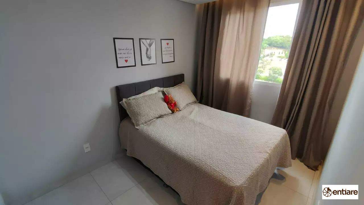 Apartamento, 2 quartos, 55 m² - Foto 2