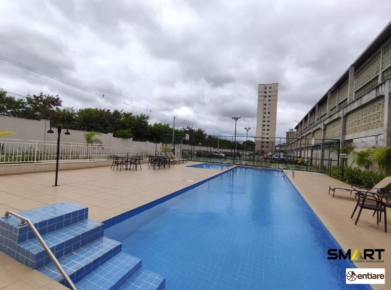 Apartamento, 2 quartos, 48 m² - Foto 1