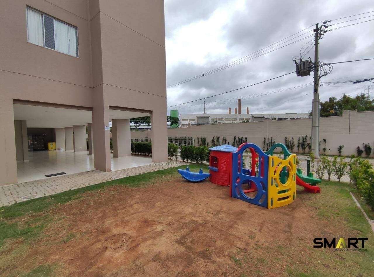 Apartamento, 2 quartos, 48 m² - Foto 14