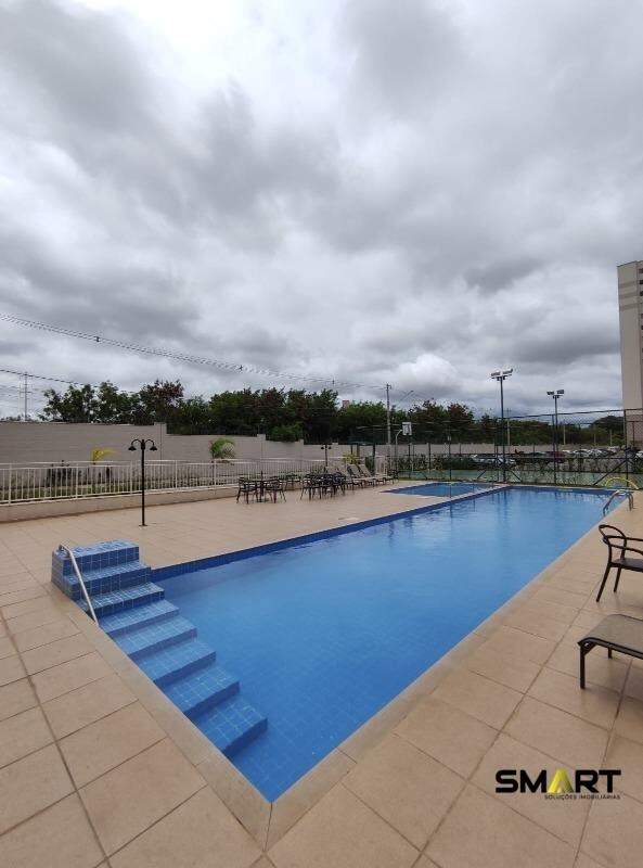 Apartamento, 2 quartos, 48 m² - Foto 9