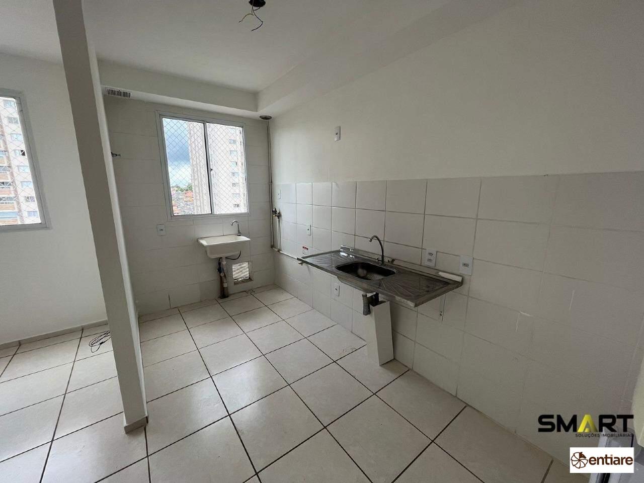 Apartamento, 2 quartos, 48 m² - Foto 2