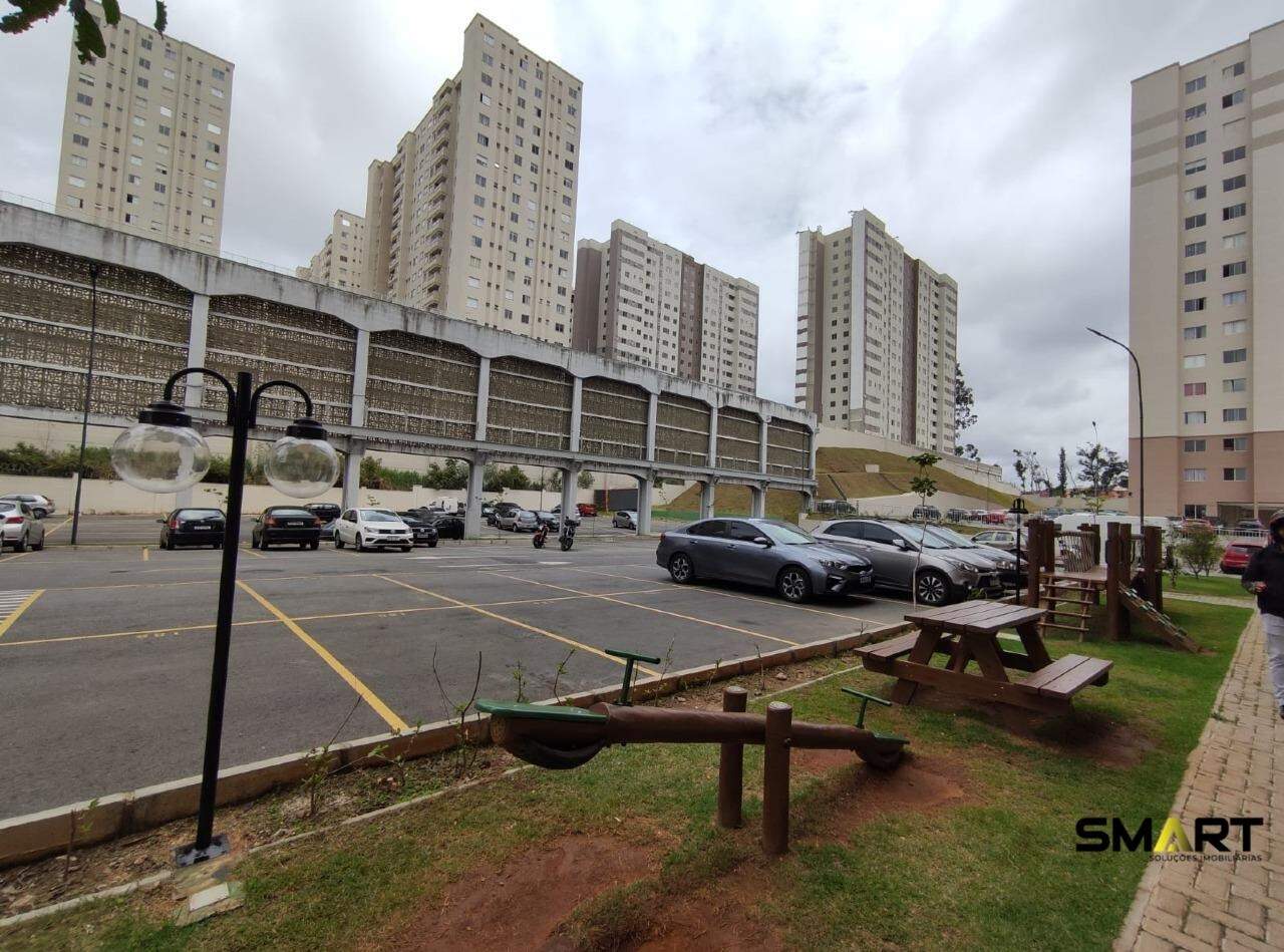 Apartamento, 2 quartos, 48 m² - Foto 11