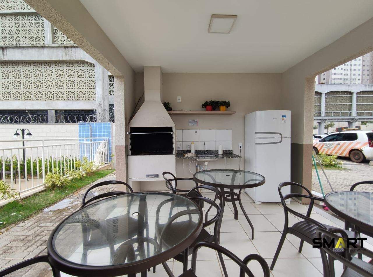 Apartamento, 2 quartos, 48 m² - Foto 12