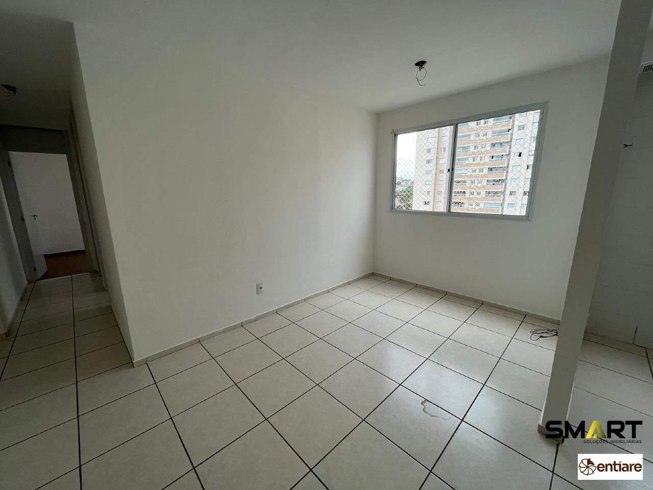 Apartamento, 2 quartos, 48 m² - Foto 4