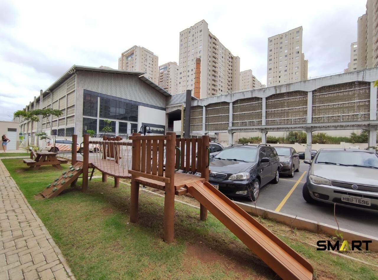 Apartamento, 2 quartos, 48 m² - Foto 10