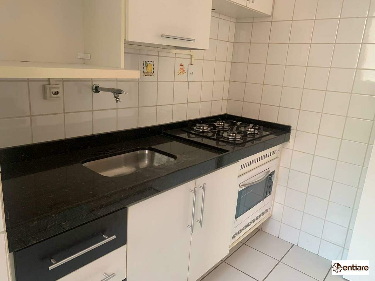 Apartamento, 3 quartos, 49 m² - Foto 1