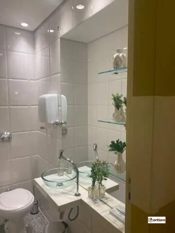 Sala-Conjunto, 35 m² - Foto 7