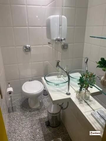 Sala-Conjunto, 35 m² - Foto 6