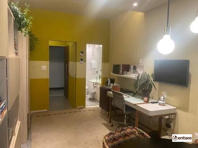 Sala-Conjunto, 35 m² - Foto 1
