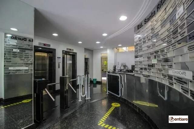 Sala-Conjunto, 35 m² - Foto 17