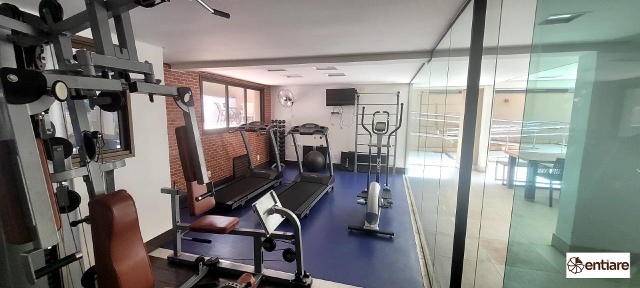 Apartamento, 4 quartos, 90 m² - Foto 22