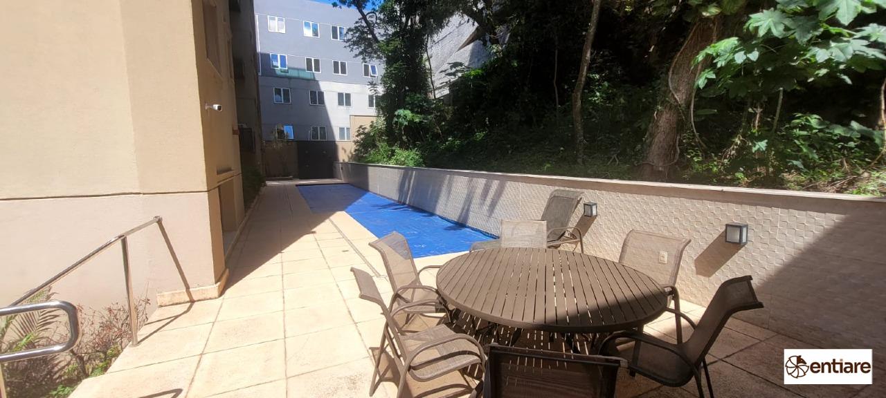 Apartamento, 4 quartos, 90 m² - Foto 24