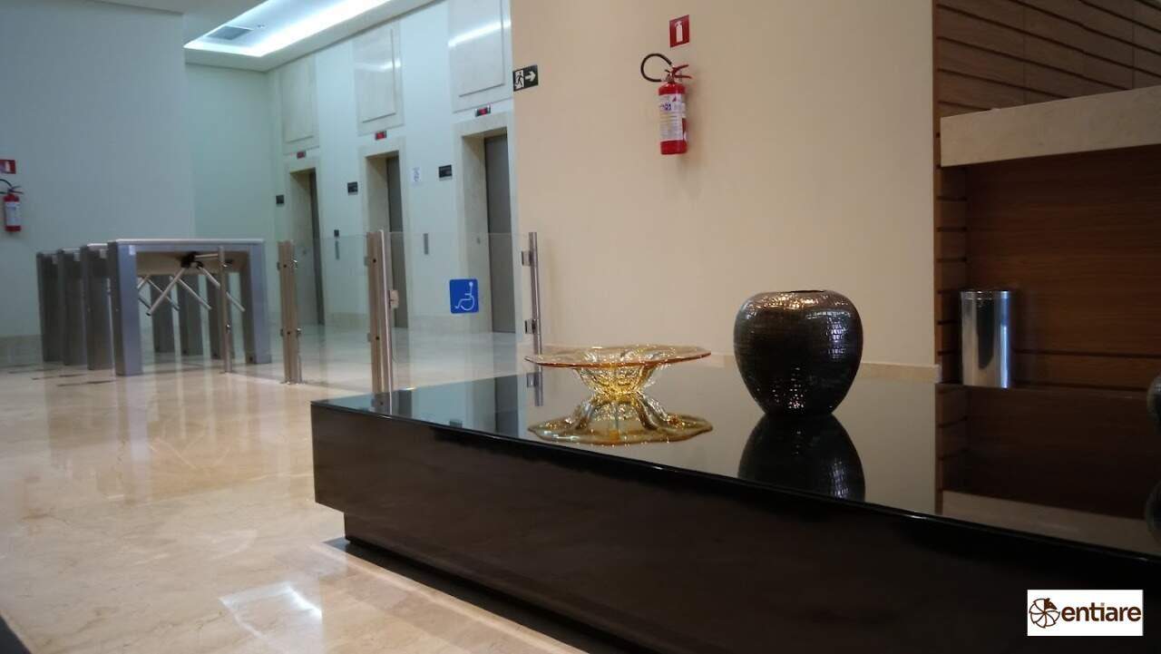 Sala-Conjunto, 24 m² - Foto 8