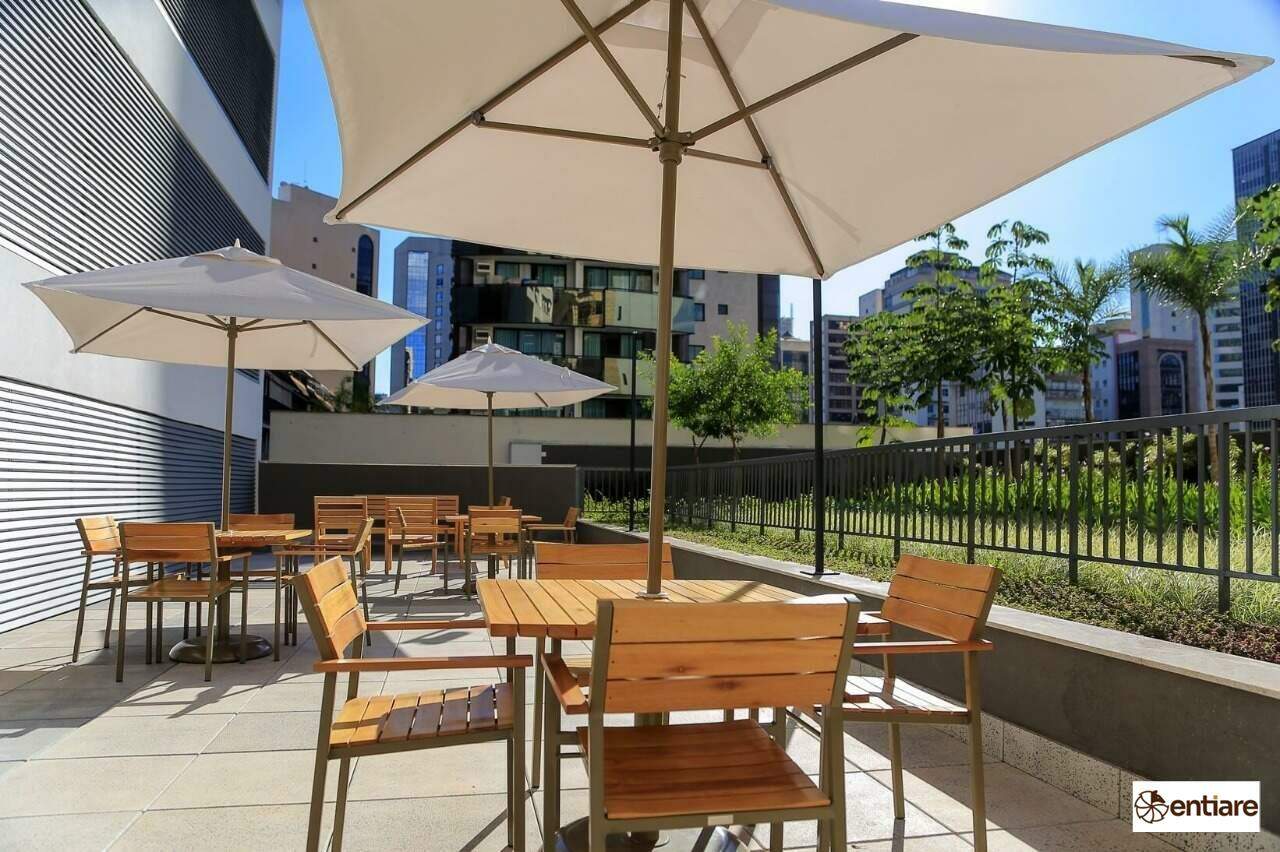 Sala-Conjunto, 24 m² - Foto 9