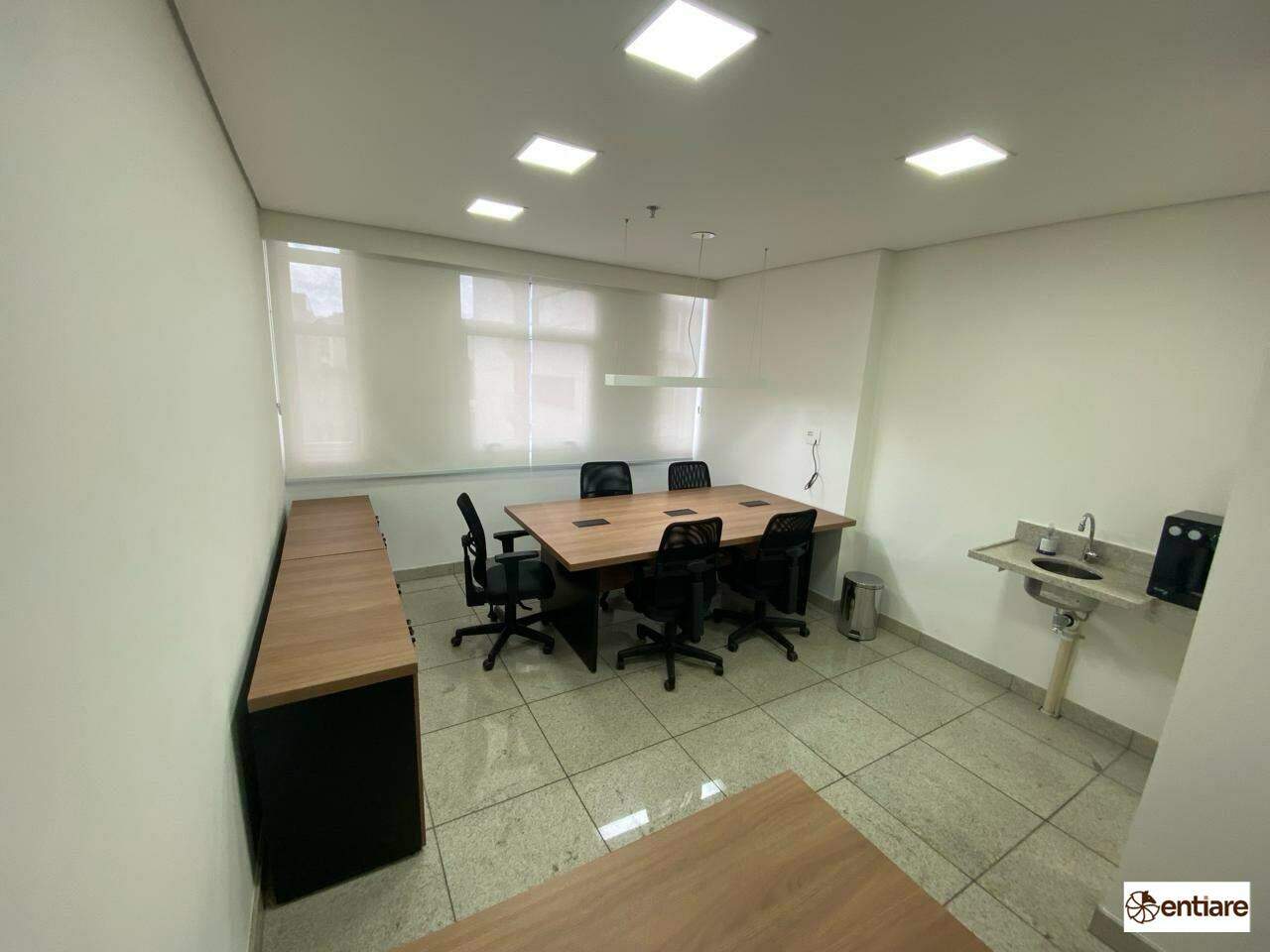 Sala-Conjunto, 24 m² - Foto 4