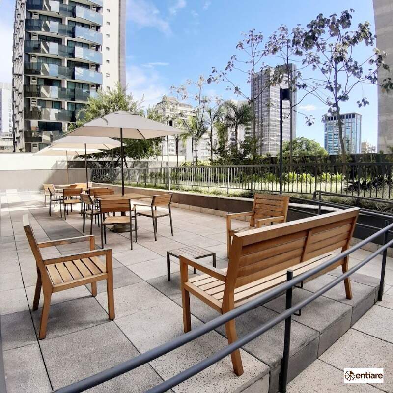 Sala-Conjunto, 24 m² - Foto 10