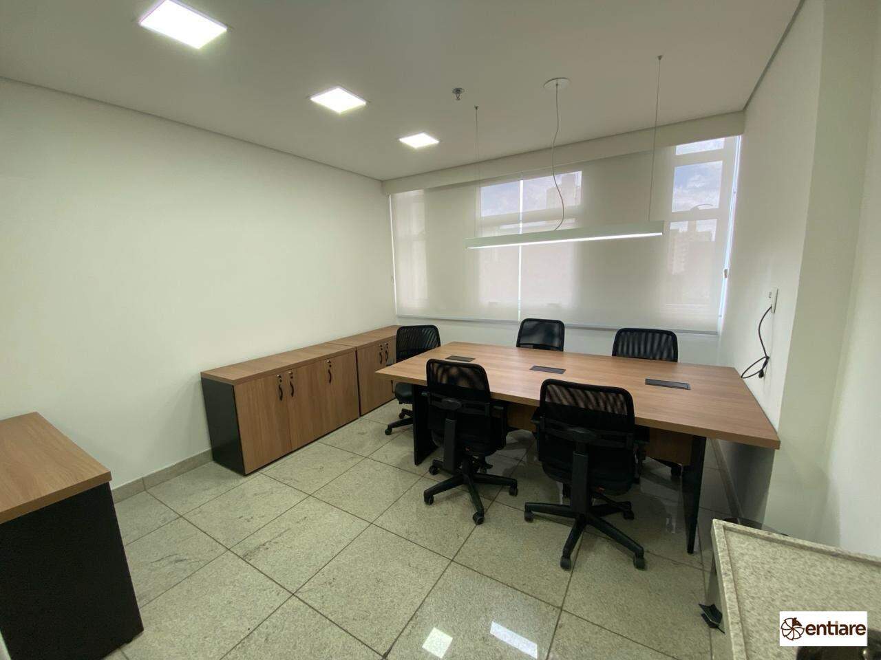 Sala-Conjunto, 24 m² - Foto 1