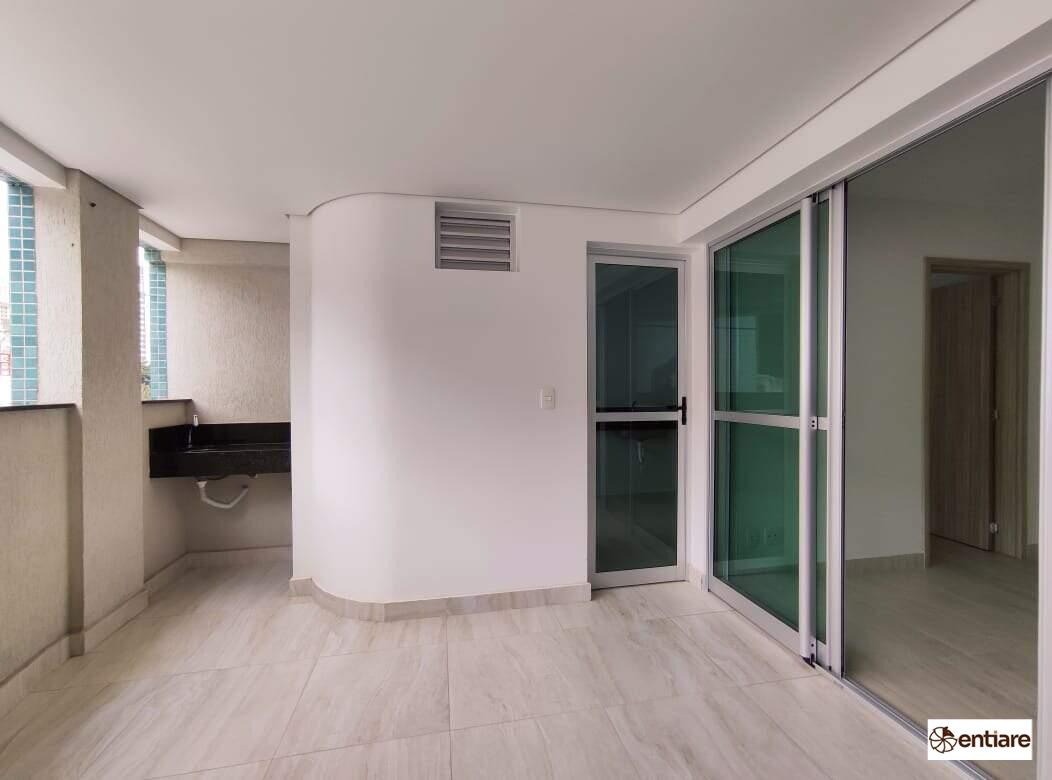 Apartamento, 3 quartos, 113 m² - Foto 1
