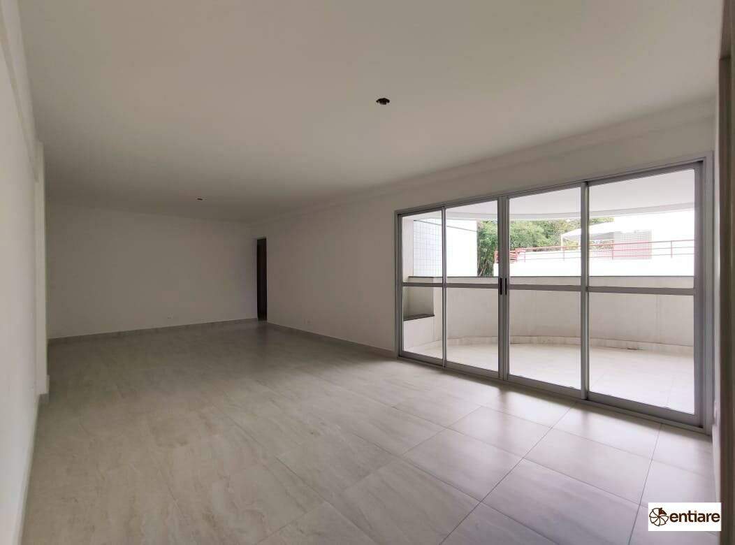 Apartamento, 3 quartos, 113 m² - Foto 1