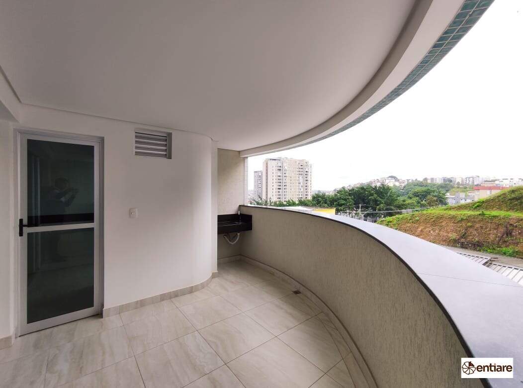 Apartamento, 3 quartos, 113 m² - Foto 2