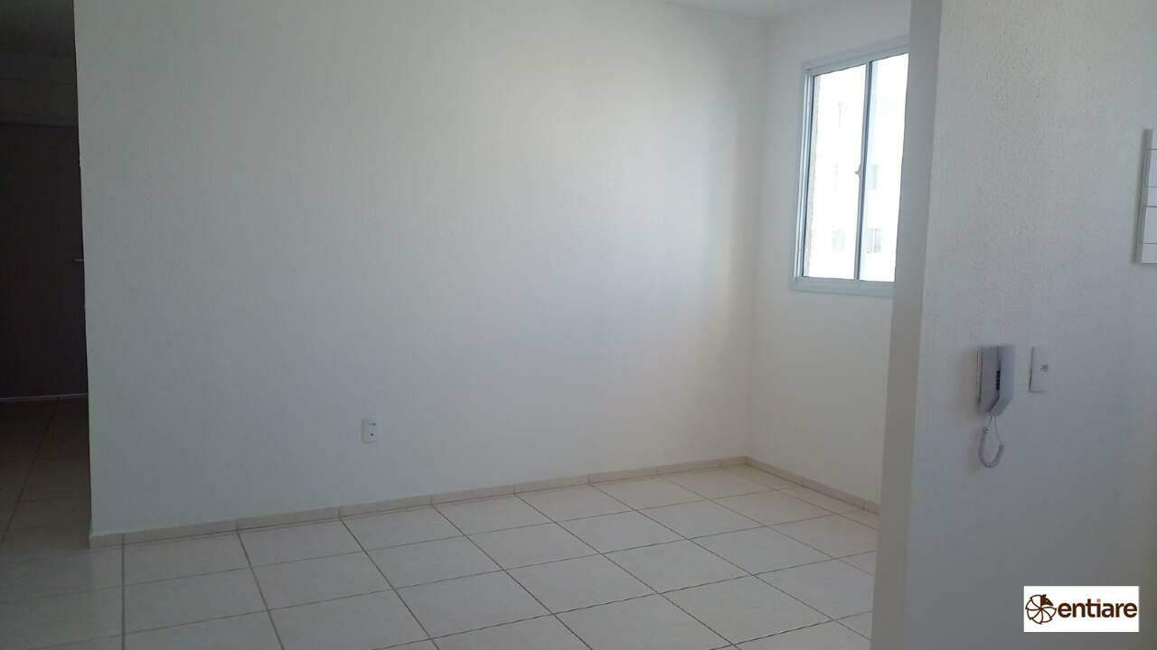 Apartamento, 2 quartos, 48 m² - Foto 2