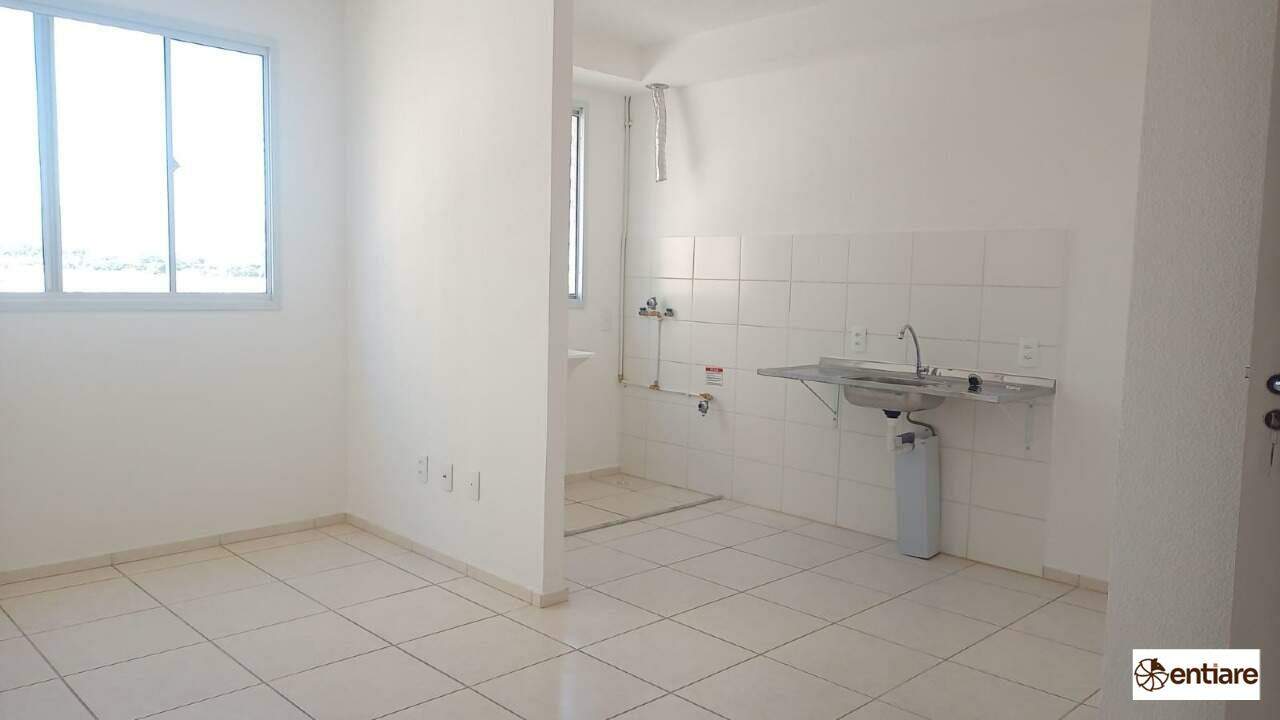 Apartamento, 2 quartos, 48 m² - Foto 1