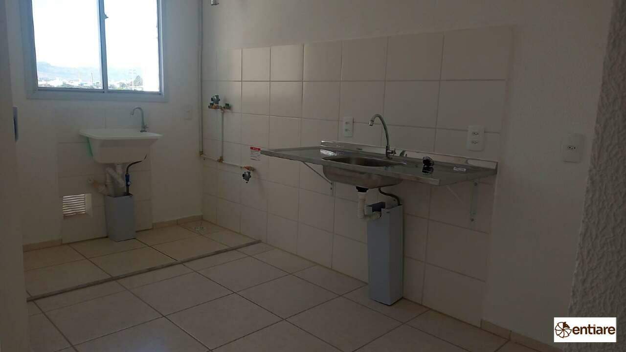 Apartamento, 2 quartos, 48 m² - Foto 3