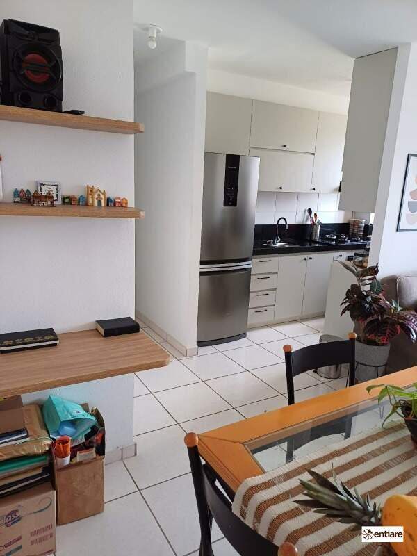 Apartamento, 2 quartos, 56 m² - Foto 5