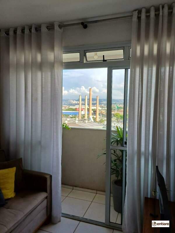 Apartamento, 2 quartos, 56 m² - Foto 2