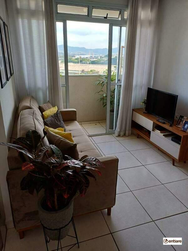 Apartamento, 2 quartos, 56 m² - Foto 3