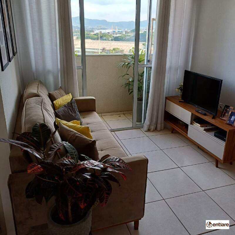 Apartamento, 2 quartos, 56 m² - Foto 1
