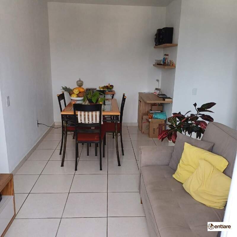 Apartamento, 2 quartos, 56 m² - Foto 4