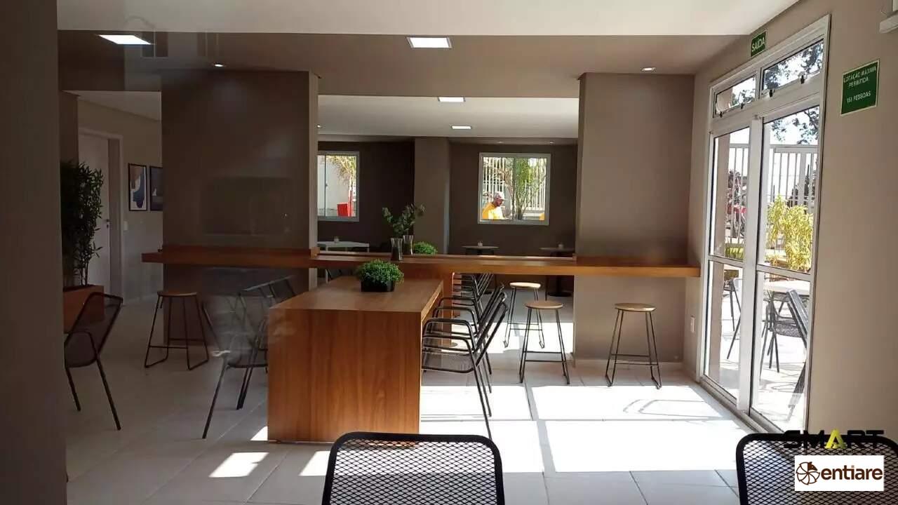 Apartamento, 2 quartos, 46 m² - Foto 15