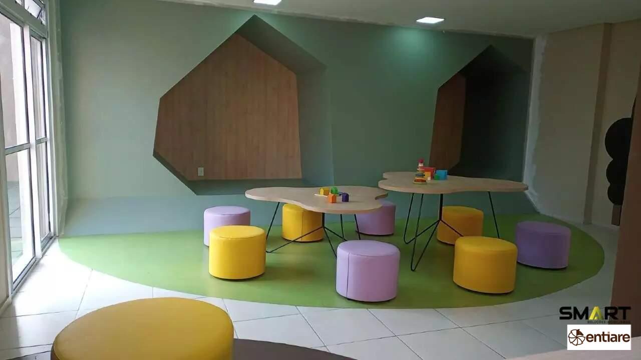 Apartamento, 2 quartos, 46 m² - Foto 9