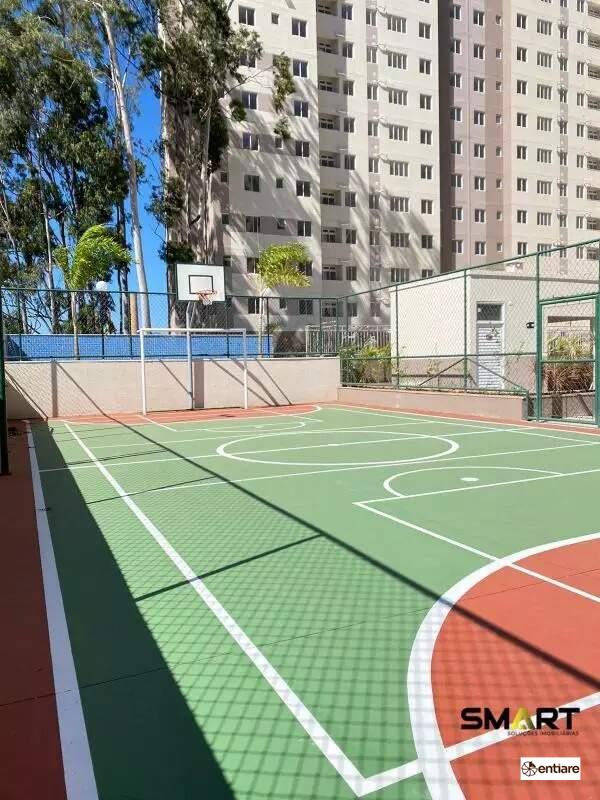 Apartamento, 2 quartos, 46 m² - Foto 17