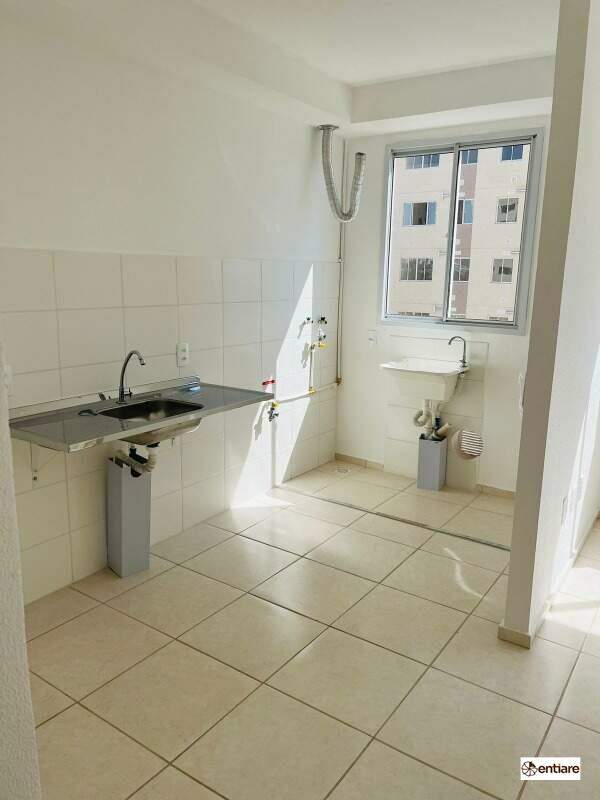 Apartamento, 2 quartos, 46 m² - Foto 2