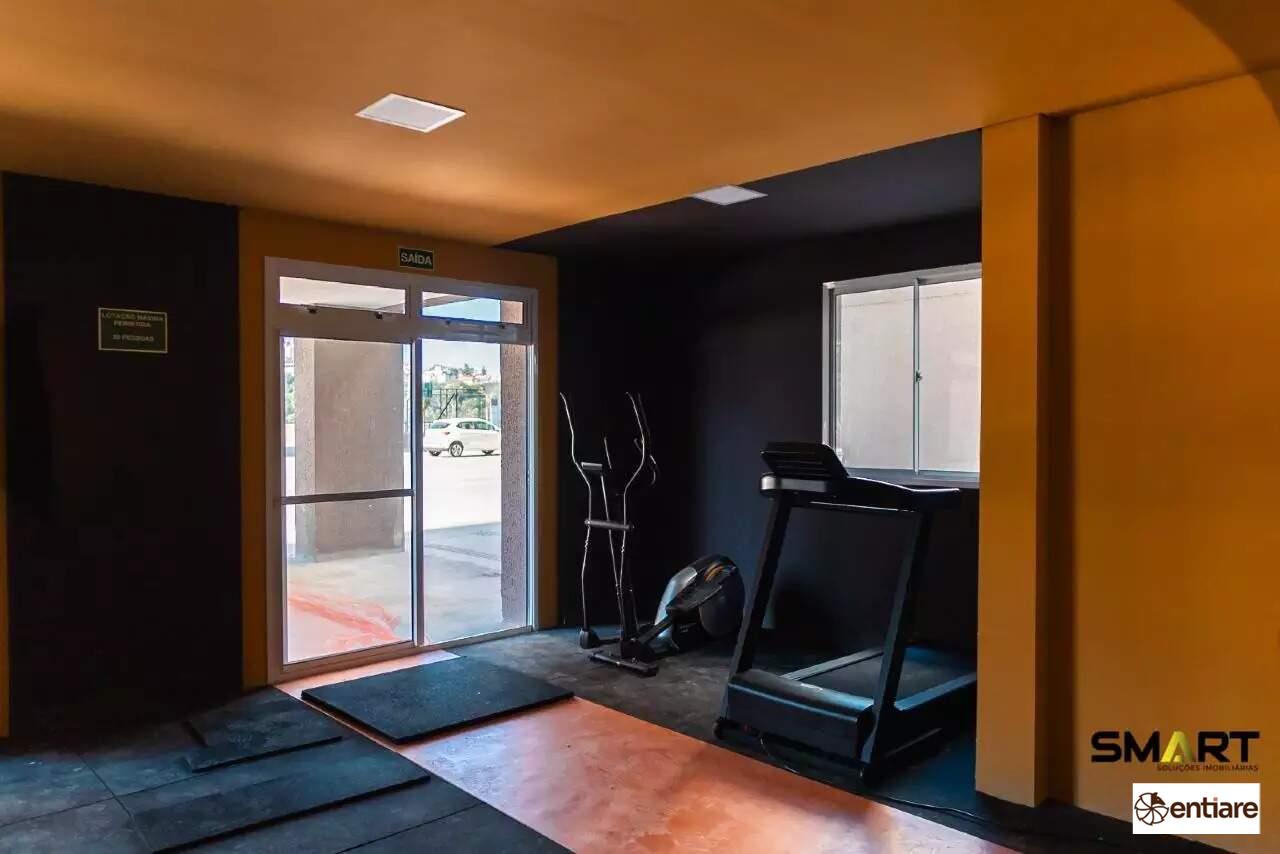 Apartamento, 2 quartos, 46 m² - Foto 16