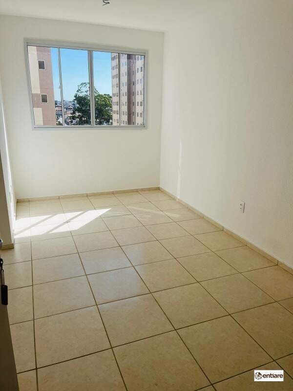 Apartamento, 2 quartos, 46 m² - Foto 3
