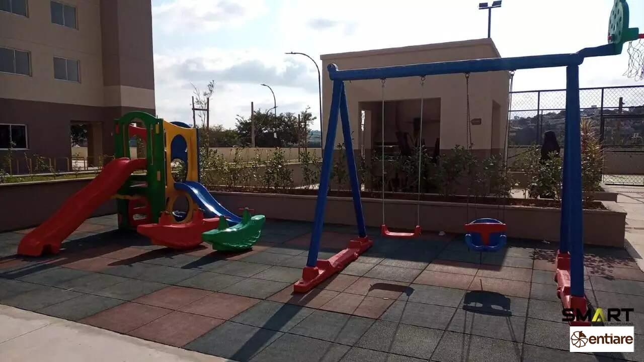 Apartamento, 2 quartos, 46 m² - Foto 11