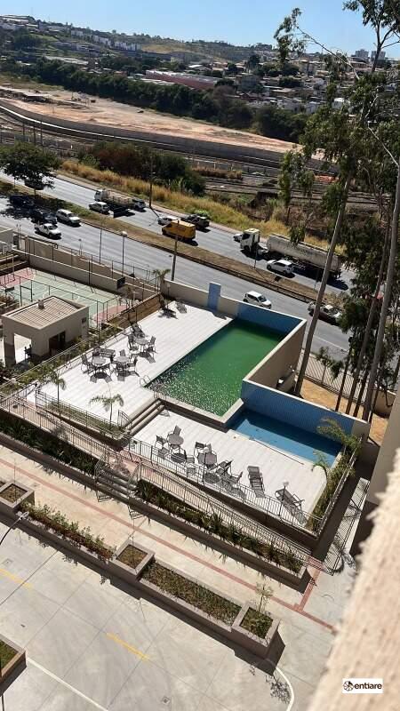 Apartamento, 2 quartos, 46 m² - Foto 8