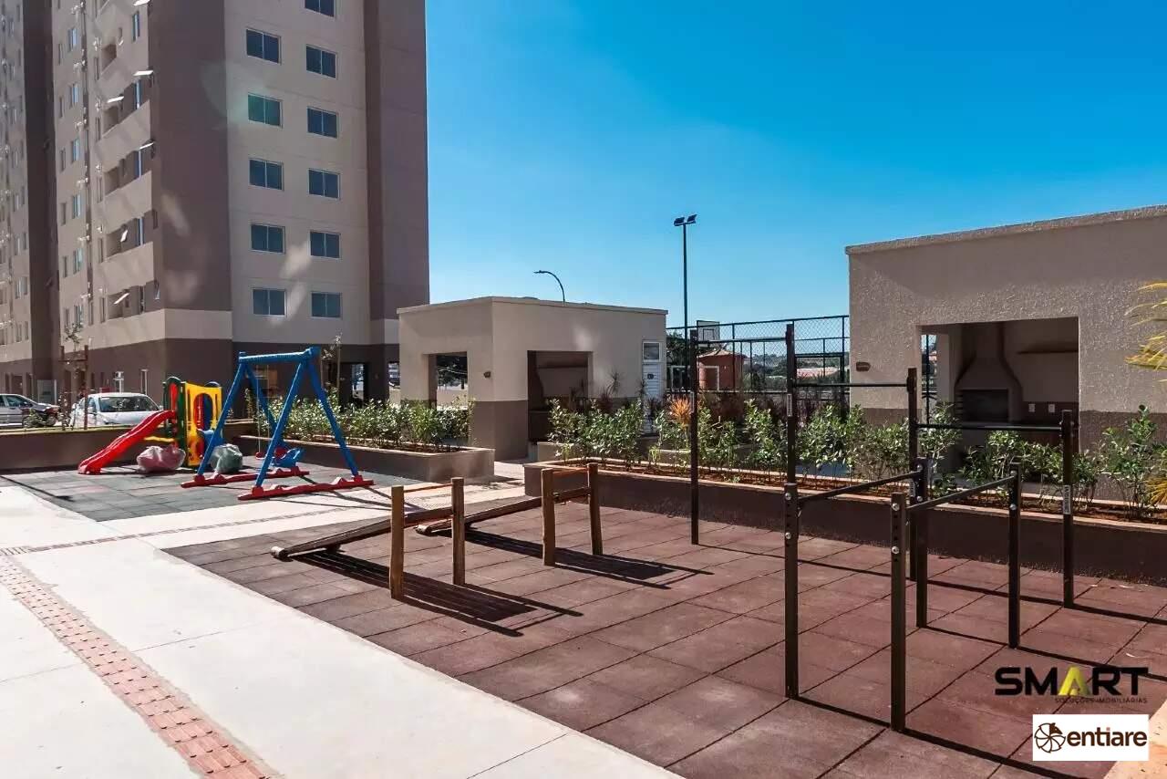 Apartamento, 2 quartos, 46 m² - Foto 18