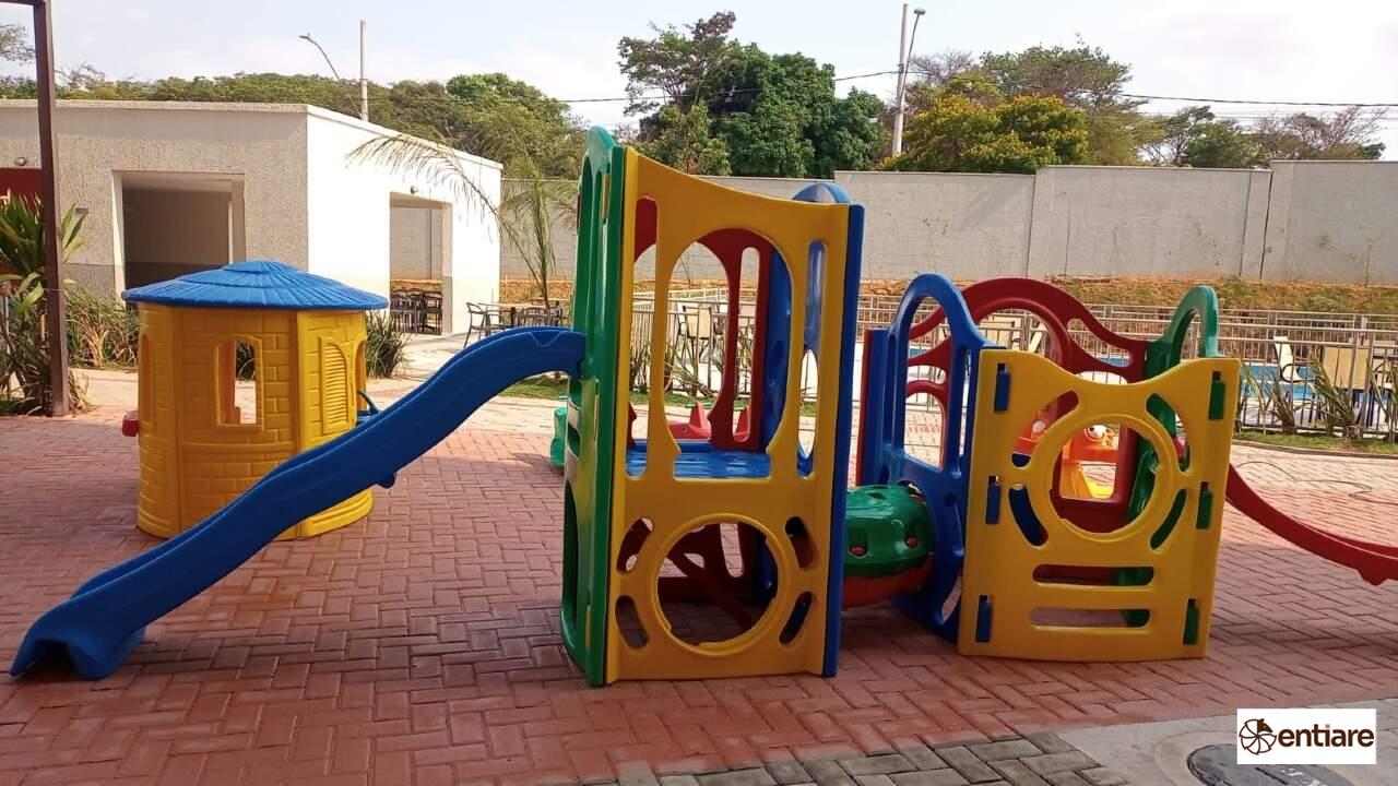 Apartamento, 2 quartos, 50 m² - Foto 24