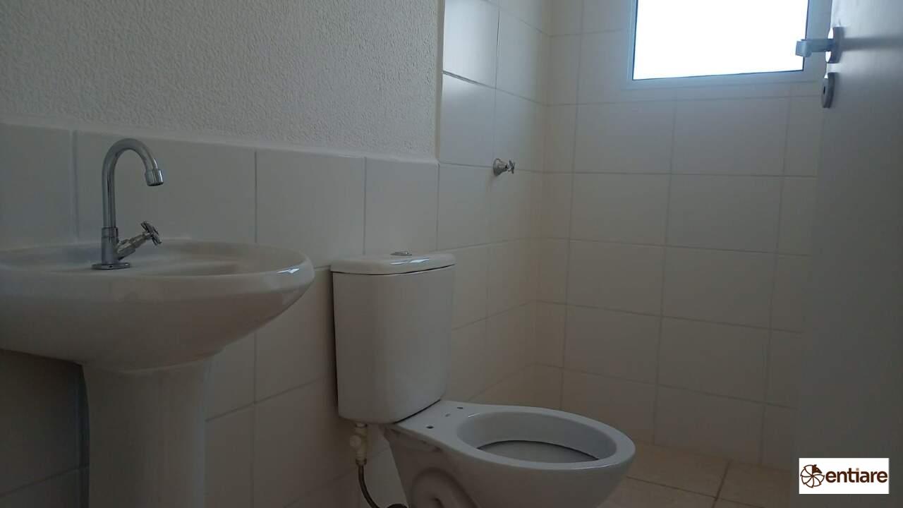 Apartamento, 2 quartos, 50 m² - Foto 9