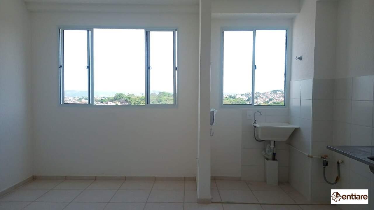 Apartamento, 2 quartos, 50 m² - Foto 3