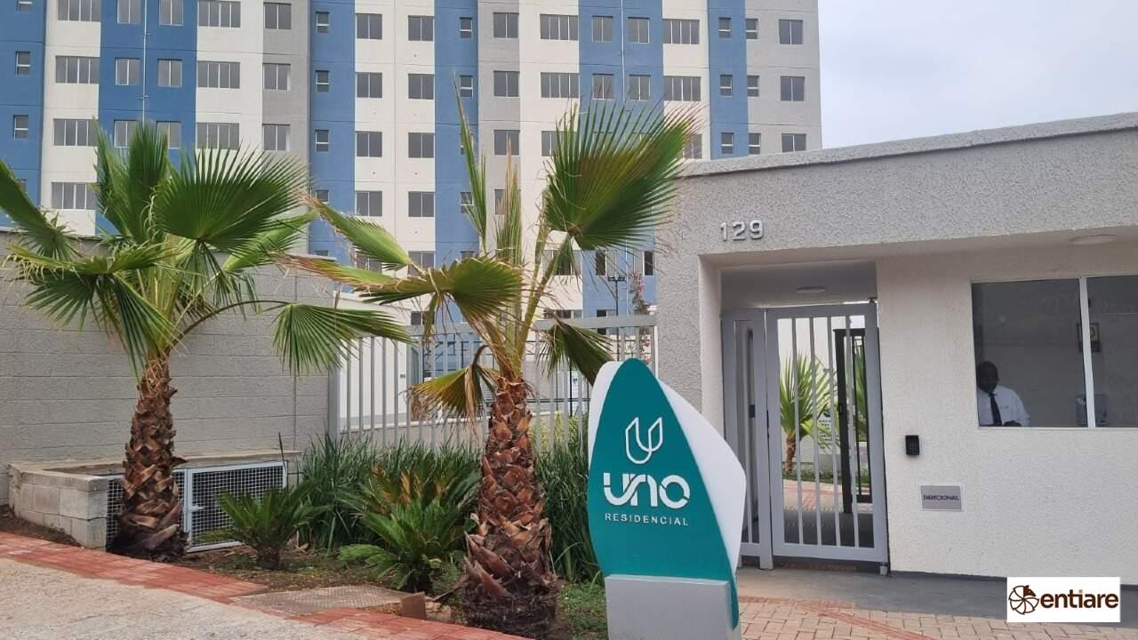 Apartamento, 2 quartos, 50 m² - Foto 1